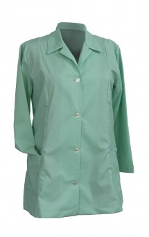 Casacca Educatrice Bottoni